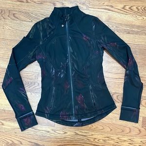 LULULEMON Define Jacket, Luon, Size 6